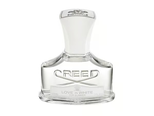 Creed Love In White for Summer - EdP 30 ml