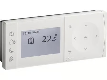 Danfoss tpone-m room thermostat