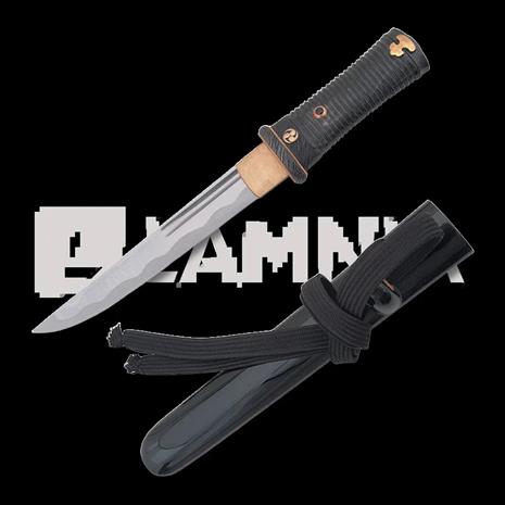 CAS Hanwei The Great Wave Tanto