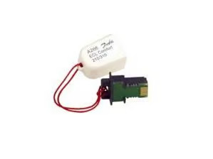 Danfoss ecl comfort a266 application key