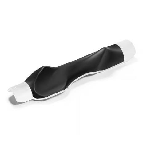Golf Grip Trainer Aid, ryhtiä korjaava harjoituskahva aloittelijoille