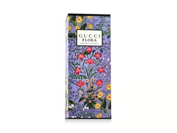 Gucci Flora by Gucci Gorgeous Magnolia Eau de Parfum 150 ml