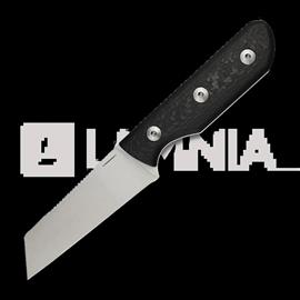 StraightLine Scorer - Satin - Carbon Fiber veitsi