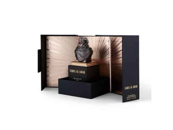 Maison Asrar Faris Al Arab Eau de Parfum 100 ml