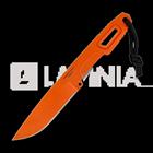 Extrema Ratio Satre FX Nitrogen Orange veitsi