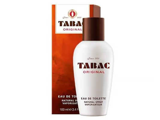 Tabac Original - EdT 100 ml
