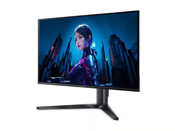 27" Acer Predator X27U Z1bmiiprx