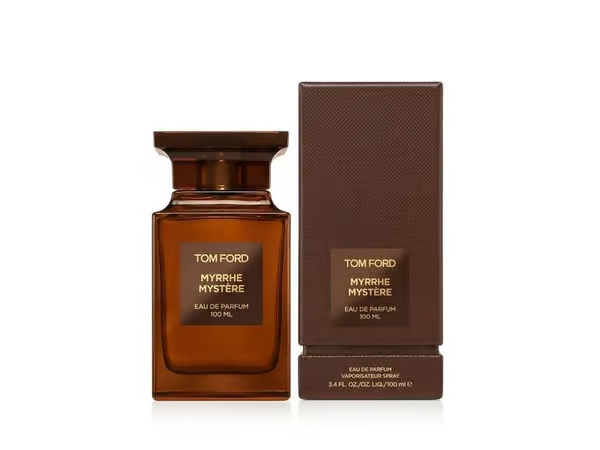 Tom Ford Myrrhe Mystère - EdP 100 ml