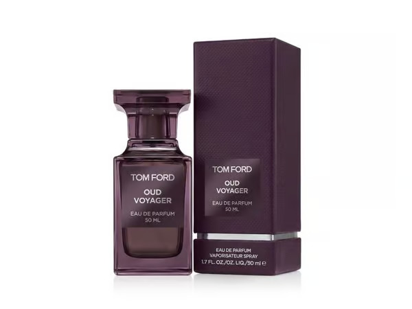 Tom Ford Oud Voyager - EdP 50 ml