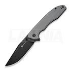 Sencut Sylor, Gray G-10