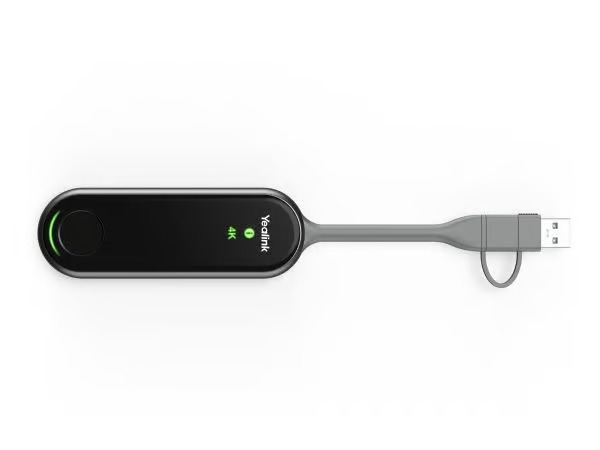 Yealink PA20 USB Wireless Speakerphone