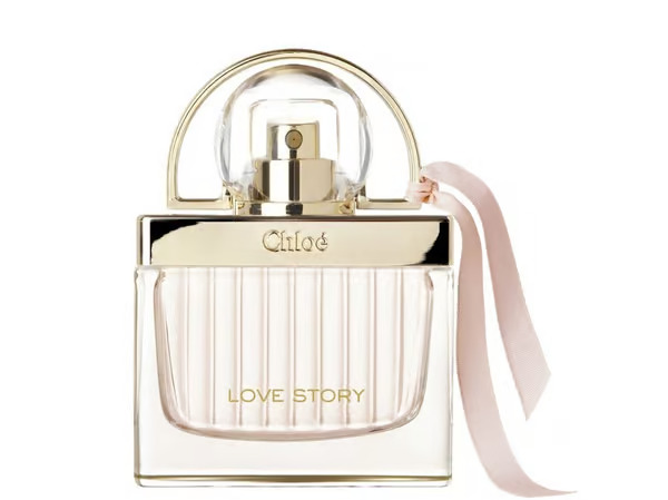 Chloè Love Story - EdT 50 ml