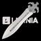 Mantis MK Bali Blade Only Mothra – kuva 2