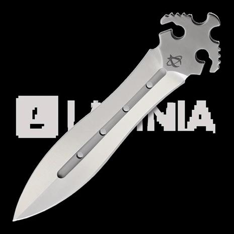 Mantis MK Bali Blade Only Mothra
