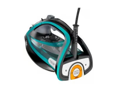 Tefal Ultimate Pure FV9844E0, silitysrauta