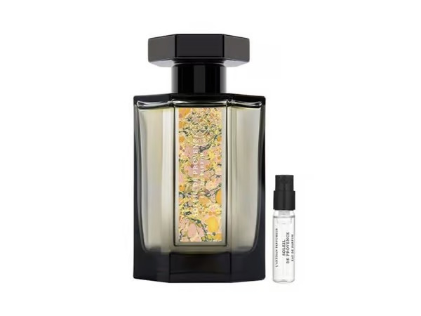 L'Artisan Parfumeur Soleil de Provence 100 ml Unisex