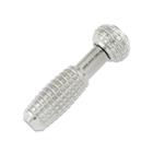 Audacious Concept Anso Knife Tool Mini - Titanium - Satin