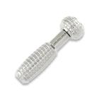 Audacious Concept Anso Knife Tool Mini - Titanium - Hand Polished