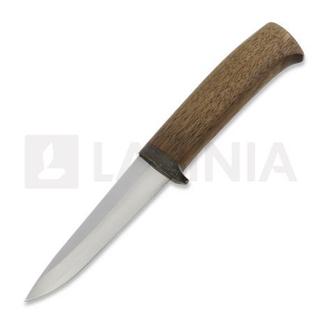 M.M Custom Knives Patina puukko