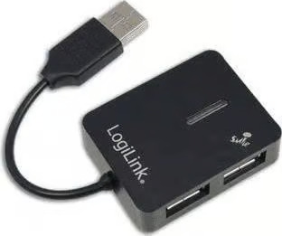 LogiLink 4 USB HUB