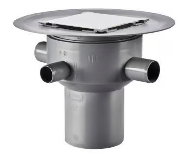 Purus multiflex w/tile vertical 110 mm
