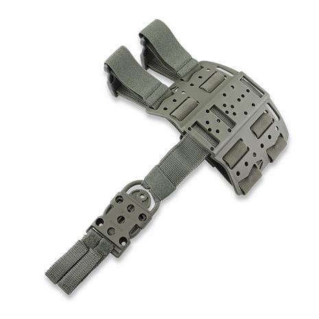Blade Tech Thigh Rig - Foliage