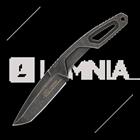 Extrema Ratio Versa, Expedition