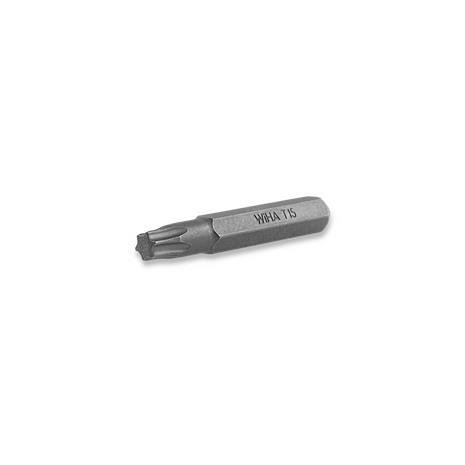 Wiha Tools Torx Micro Bit T15