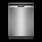Siemens iQ300 SN43HI04ME, astianpesukone