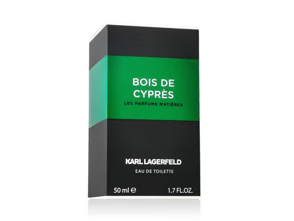 Bois de Cyprès - EdT 50 ml – kuva 3/4