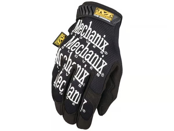 Työkäsineet Mechanix Wear The Original; L