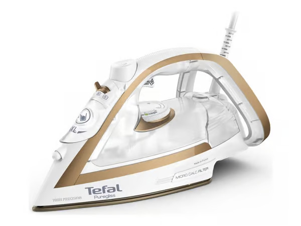 Tefal Puregliss FV8042E0, silitysrauta