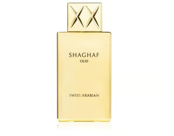 Swiss Arabian Shaghaf Oud - EdP 75 ml