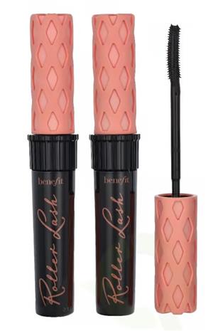 Benefit Cosmetics Ready To Roll Mascara Set