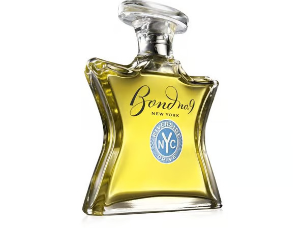 Bond No. 9 Riverside Drive Eau De Parfum 100 ml (man)