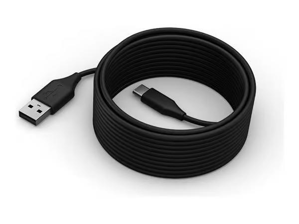 Lenovo - USB-C cable - USB to 24 pin USB-C - 5 m