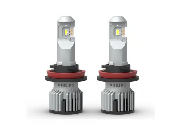 Philips Ultinon Pro6000 Boost LED H11 ECE-hyväksytty sarja