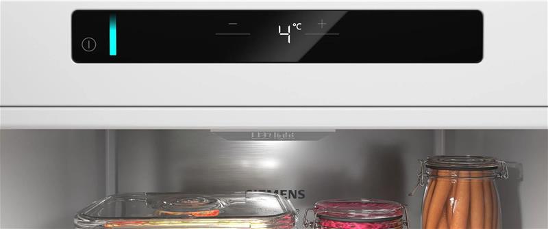 Siemens KS36NEXCM, jääkaappi