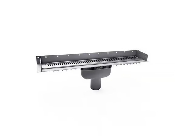 Purus Line package, 900 mm, Ø75 mm vertical