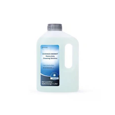 Ecovacs X-series puhdistusneste DSO010056