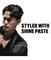 STMNT Grooming Goods Shine Paste 100 ml – kuva 8