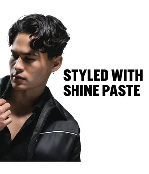 STMNT Grooming Goods Shine Paste 100 ml