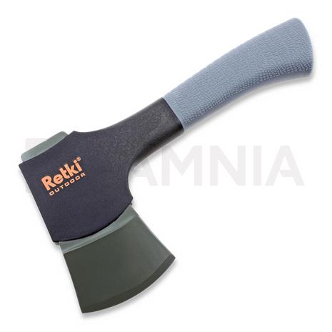 Retki Kirves 9" – kuva 4/5