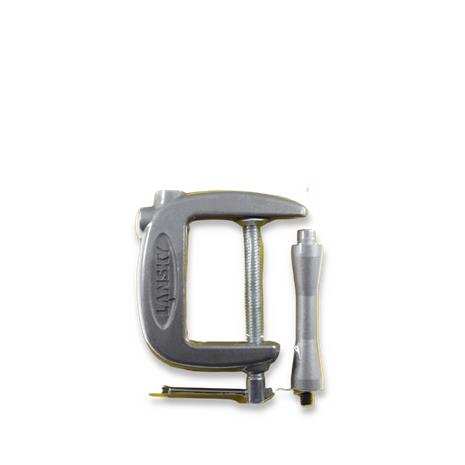 Lansky Super C-Clamp