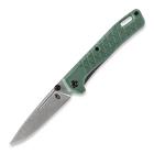 Gerber Zilch Linerlock kääntöveitsi, Green