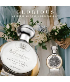 Boadicea the Victorious Glorious Hajuvesi 100 ml