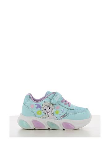 Frost Frozen Sneakers Matalavartiset Sneakerit Tennarit Blue Frost
