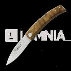 Joker Becada kääntöveitsi, Olive Wood