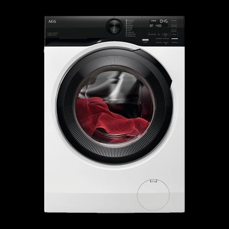 AEG 6000-sarjan LE694PX4P, pyykinpesukone