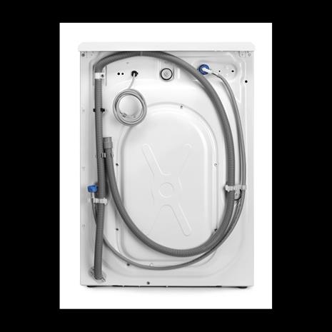 AEG 6000-sarjan LE694PX4P, pyykinpesukone